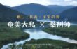 奄美大島×薬剤師のサムネイル